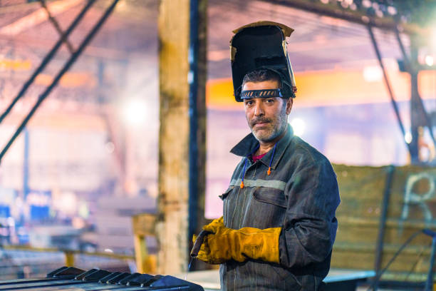 Professional Welder & Metal Fabrication in West Modesto, CA