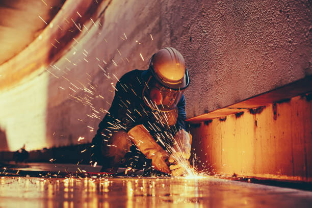 Best Marine and Shipbuilding Welding in West Modesto, CA