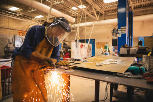 Reliable West Modesto, CA Welder & Metal Fabrication Solutions